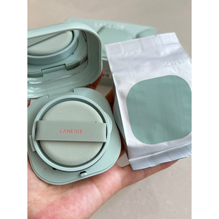 Cushion phấn nước Laneige