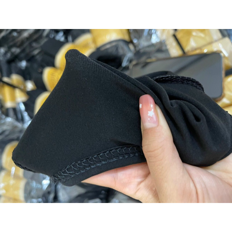 Quần ngố thái chất kiệu cotton hàn, giãn giãn 4 chiều thoáng mát.