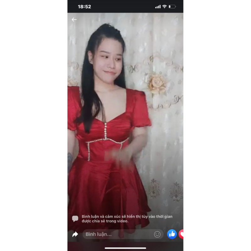 Đầm Phi Đính Trai