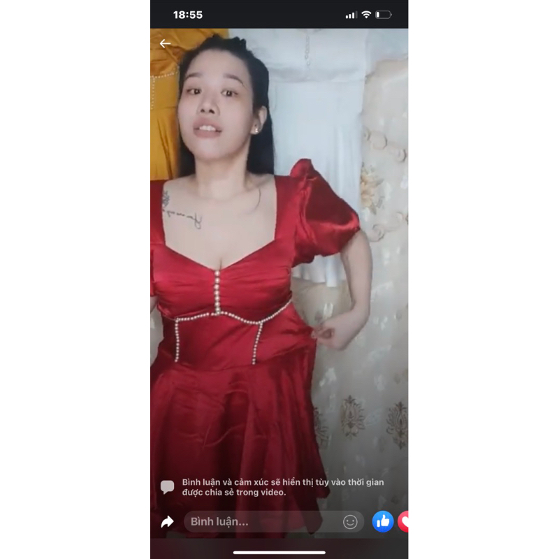 Đầm Phi Đính Trai