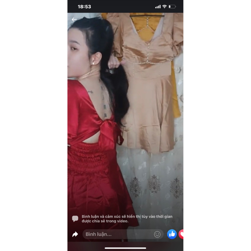 Đầm Phi Đính Trai