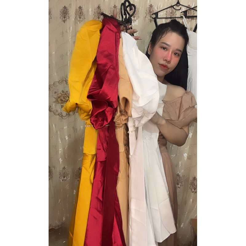 Đầm Phi Đính Trai