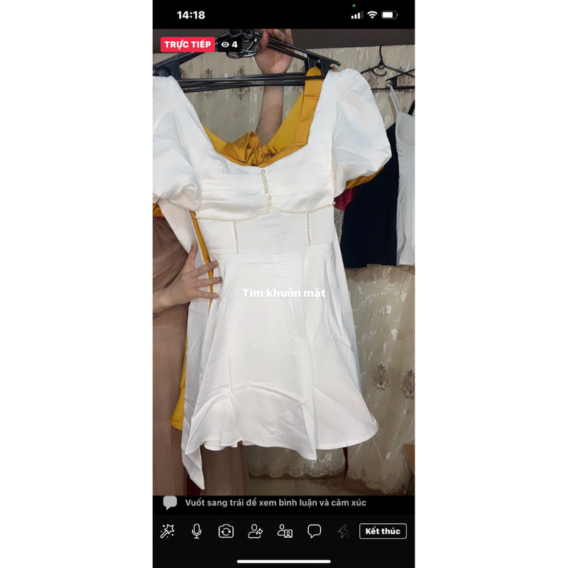 Đầm Phi Đính Trai