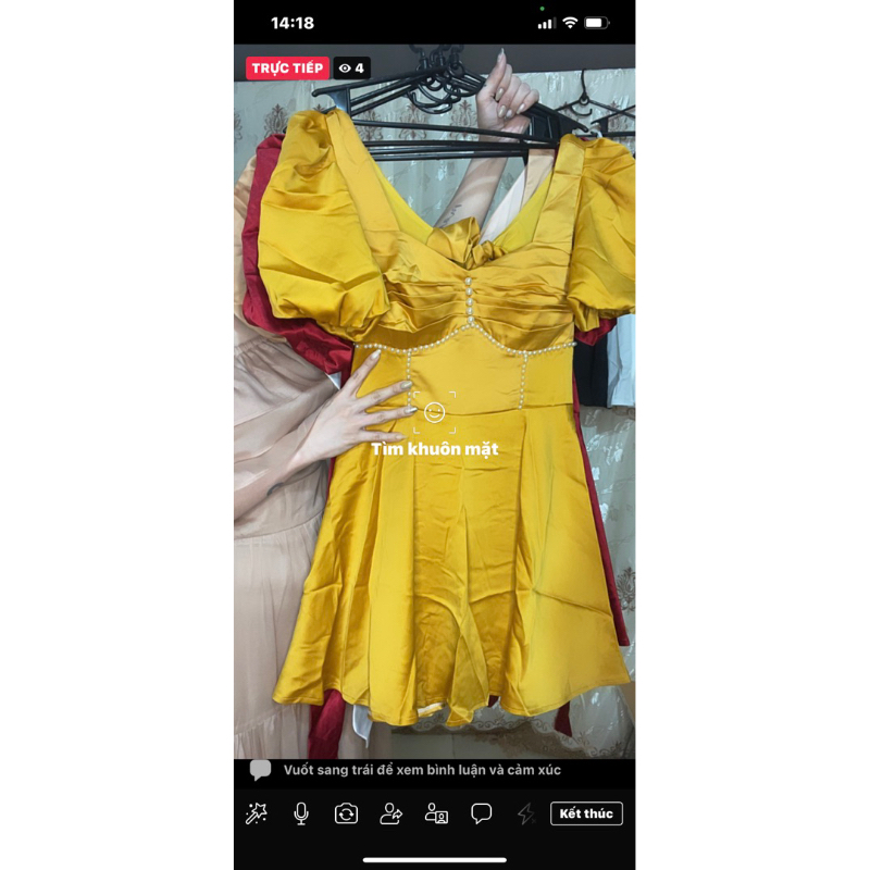 Đầm Phi Đính Trai