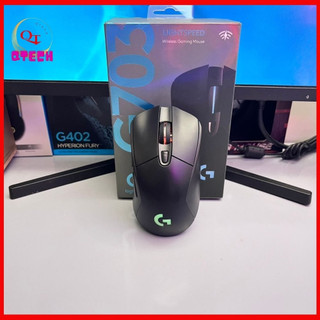 Chuột Không Dây LOGITECH G703 Pin Sạc Led Rgb Chuột Gaming Wireless Pc Laptop Bảo Hành 24 Tháng