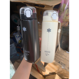 Bình nước winter Duy tân 500ml & 700ml
