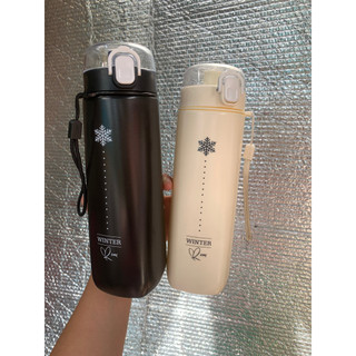 Bình nước winter Duy tân 500ml & 700ml