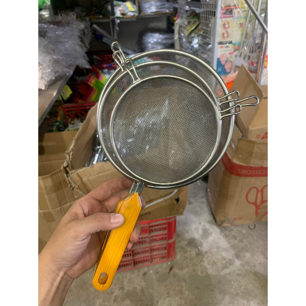 Ray lượt cháo ,lượt dừa
