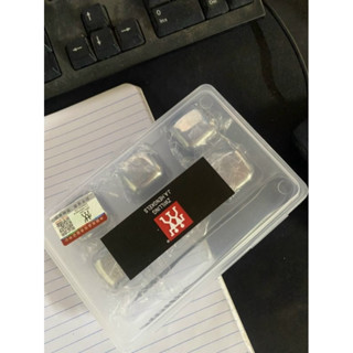 Set 6 Viên ĐÁ LẠNH VĨNH CỬU INOX304 tặng kèm kẹp gắp đá tiện dụng , mua 1 lần dùng cả đời