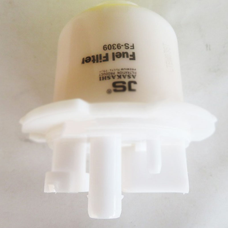 Lọc xăng Kia Picanto Việt Nam 1.2L 2012, 2013, 2014 31112-07000 hàng JS Asakashi Nhật FS9309