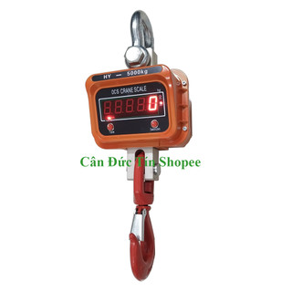 Cân treo điện tử 3 tấn