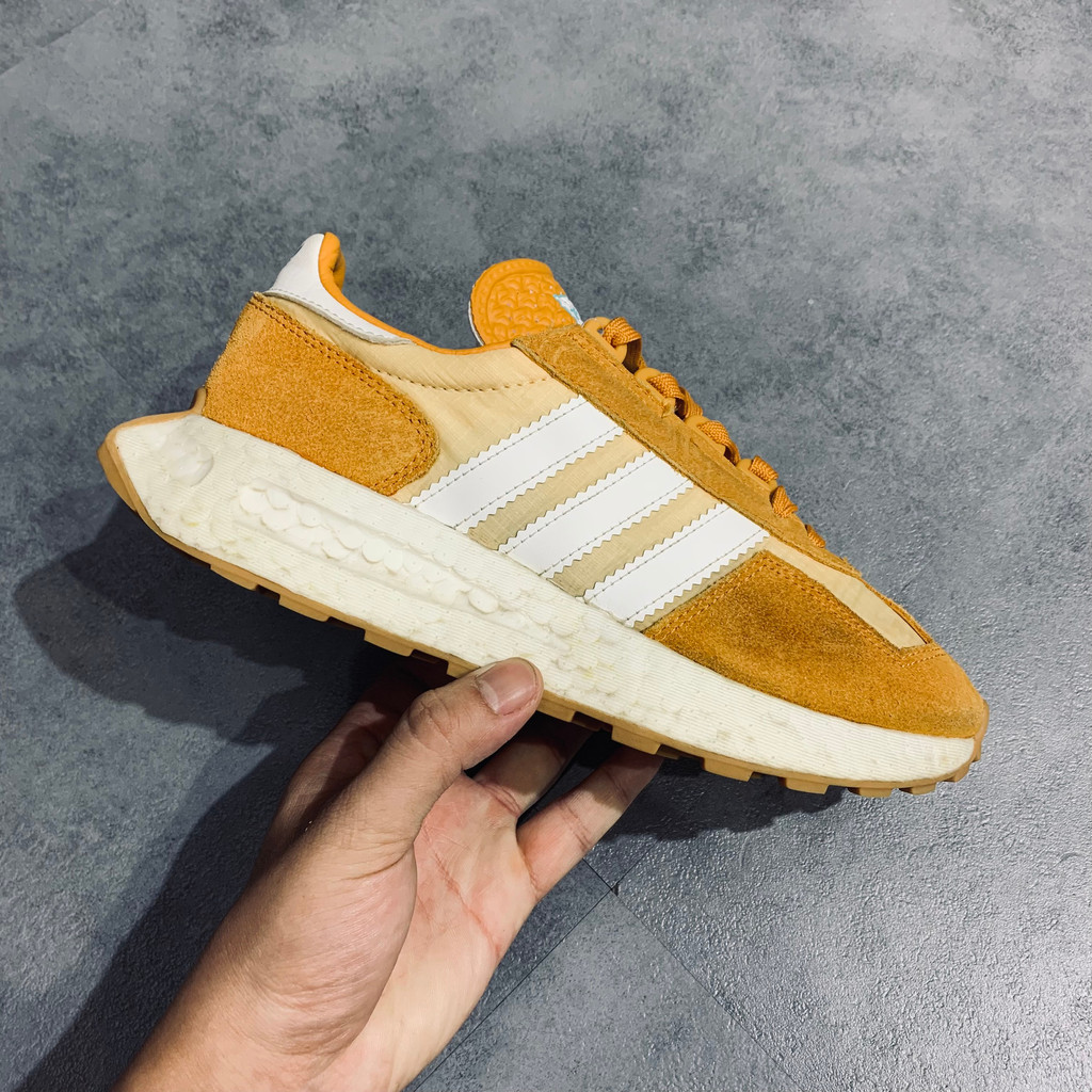 Giày 2hand Adidas Originals Retropy E5 GY1131 - 5683