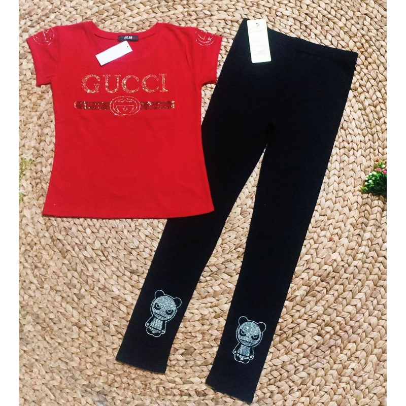 Đồ Bộ COTTON Ép Đá Xinh New