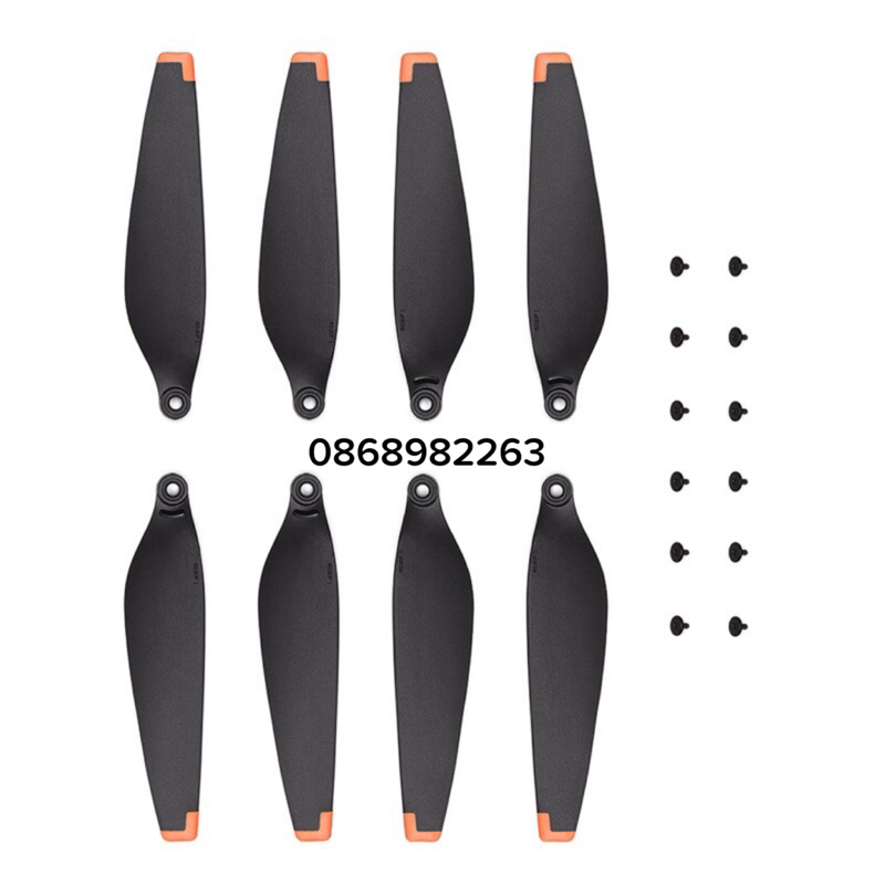 Cánh Quạt Flycam Dji Mavic Mini 3 và Mini 3 Pro