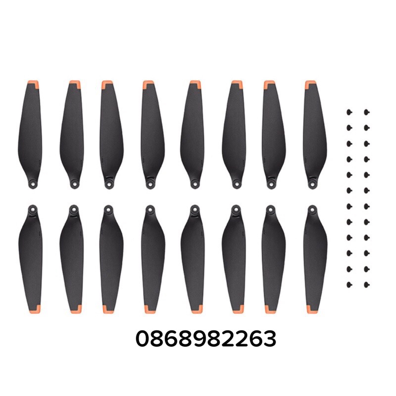 Cánh Quạt Flycam Dji Mavic Mini 3 và Mini 3 Pro