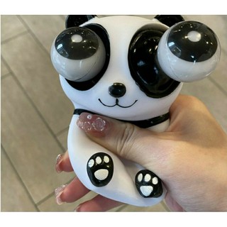 GẤU MẮT LỒI
