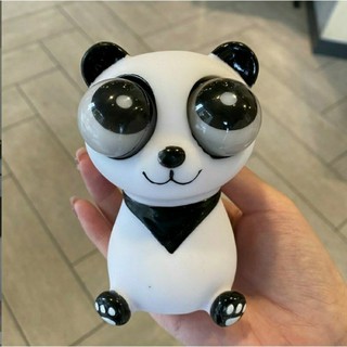 Gấu mắt lồi