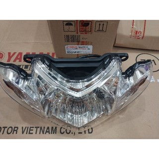 Đèn pha sirius không fi loại bóng to halogen khách hàng xem kỹ sp trước khi chọn.