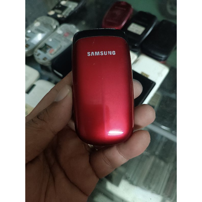 Xác điện thoại Samsung
