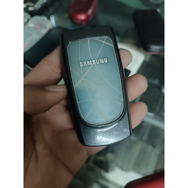 Xác điện thoại Samsung