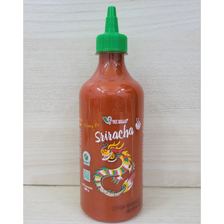 Tương ớt sriracha vị hảo sriracha chilli sauce