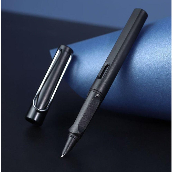 Bút máy viết chữ Hán ,luyện viết Hán tự ngòi cong,ngòi thẳng chuyên dụng.