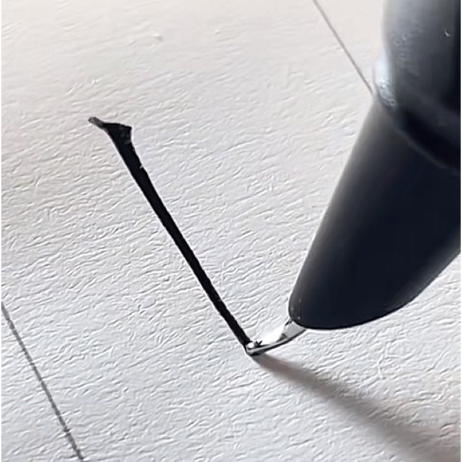 Bút máy viết chữ Hán ,luyện viết Hán tự ngòi cong,ngòi thẳng chuyên dụng.