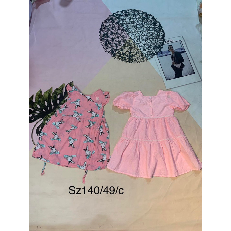 Đầm trẻ em 2hand👗✨