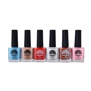 Sơn móng tay ATP04 chuyên dùng học nail các tông màu cơ bản