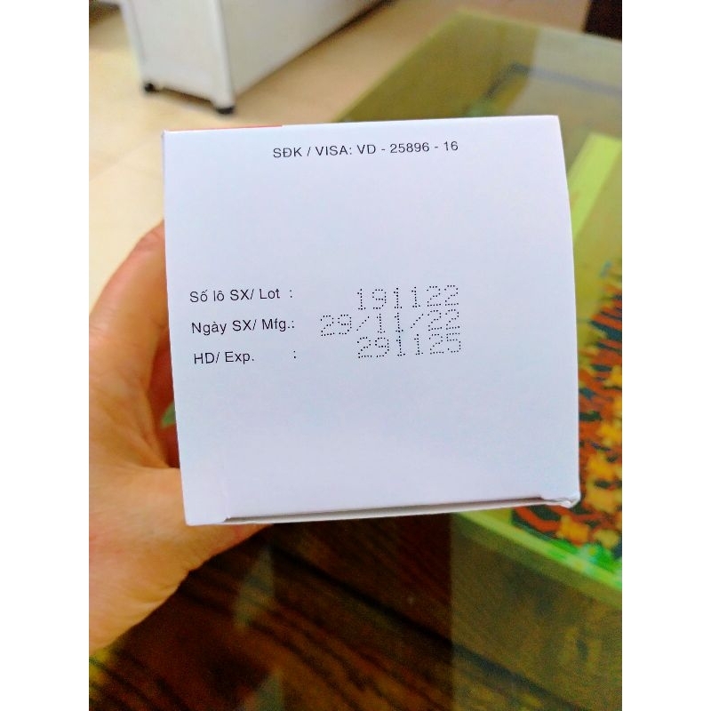 Feron B9 hộp 100viên phòng thiếu sắt và acid folic trong thời kỳ mang thai,cho con bú