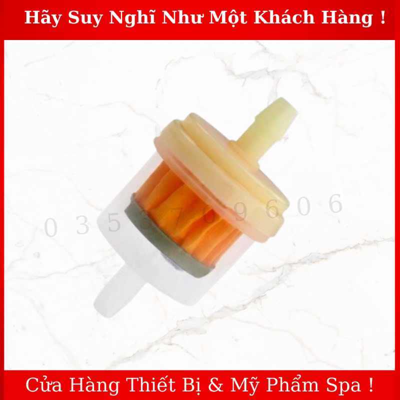 CỦ LỌC MỤN .