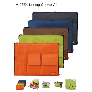 Túi xách lihit lab bag in bag a7554