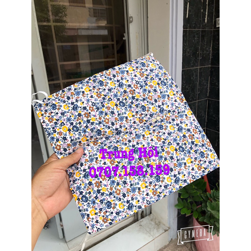 Nóc che nắng lồng chim sing - thái - vuông