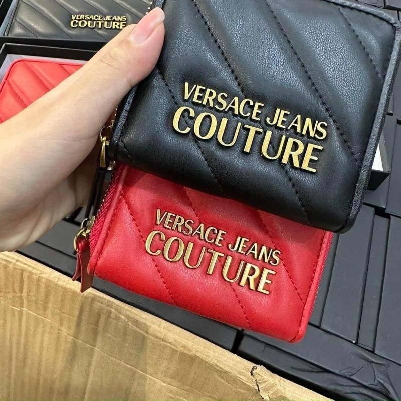 VÍ VERSACE JEANS COUTURE MINI