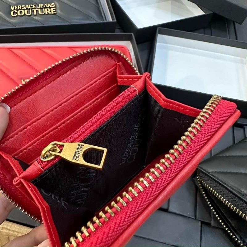 VÍ VERSACE JEANS COUTURE MINI