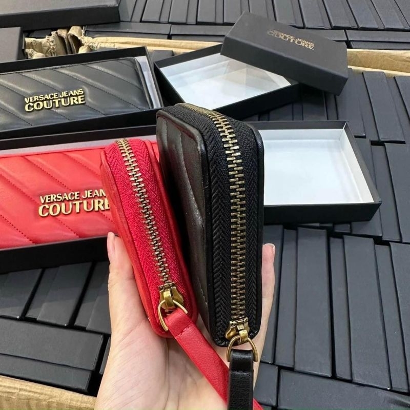 VÍ VERSACE JEANS COUTURE MINI