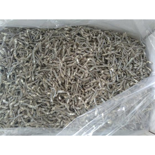 Cá cơm khô loại 1 Đặc sản Phú Yên