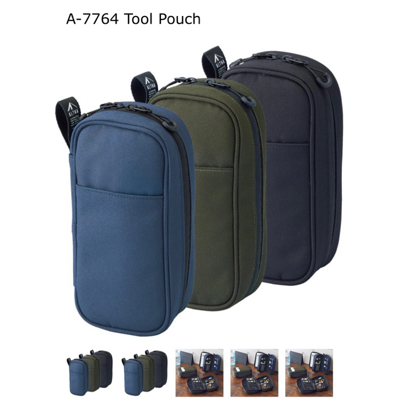 TÚI XÁCH LIHIT LAB TOOL BAG A7764