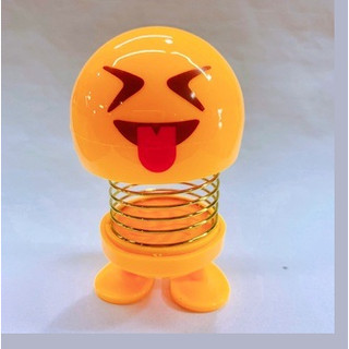 Thú nhún emoj siêu cute