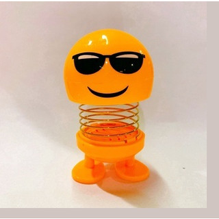Thú nhún emoj siêu cute