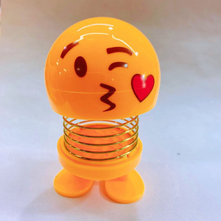 Thú nhún emoj siêu cute