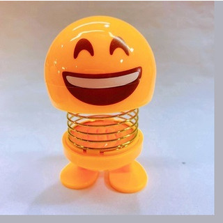 Thú nhún emoj siêu cute