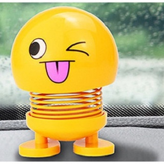 Thú nhún emoj siêu cute