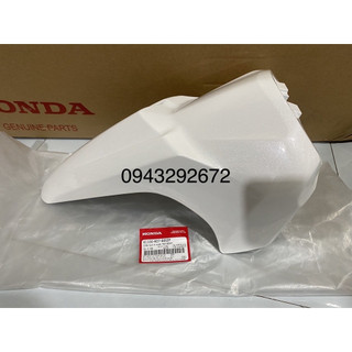 Dè rsx 110 2012 màu trắng honda