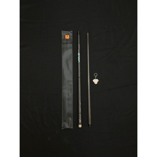 Cơ Phá Nhảy Carbon Little Monster CP-01 Chính Hãng. Ngọn công nghệ Full Carbon.