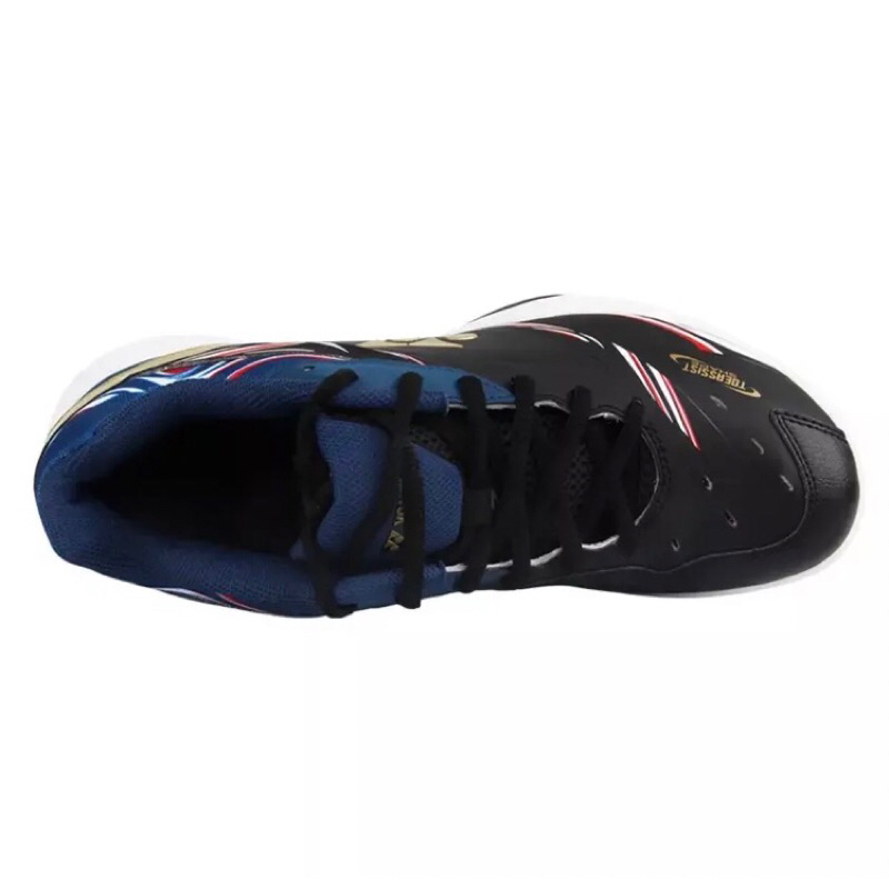 Giày cầu lông 65Z3 Đen Vằn