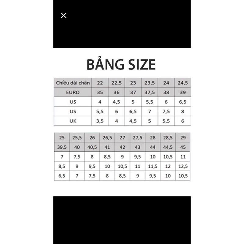 Giày cầu lông 65Z3 Đen Vằn