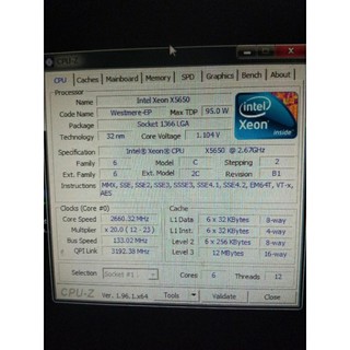 bo mạch chủ x58pro2 new  socket 1366 hỗ trợ cpu xeon