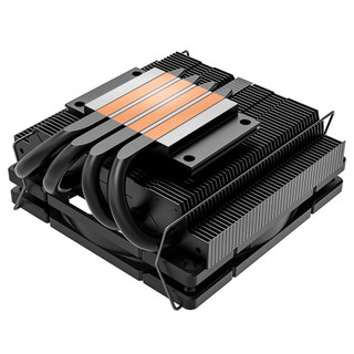 [ITX Gear] - Bộ quạt tản nhiệt CPU ID-Cooling IS-40X