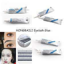 Keo dán mi giả Eyelash 7g